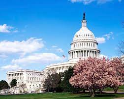 U.S. Capitol Building