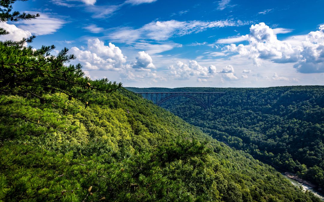 West Virginia House of Delegates Adopts Resolution Supporting a U.S.-Taiwan BTA