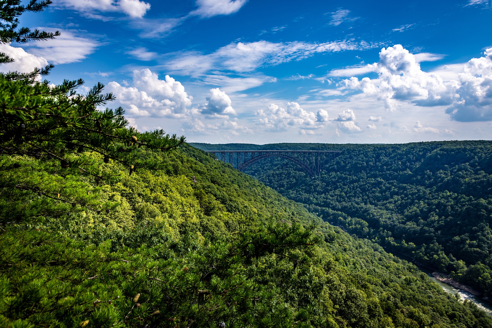 West Virginia