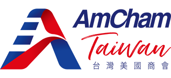 American Chamber of Commerce in Taiwan Logo